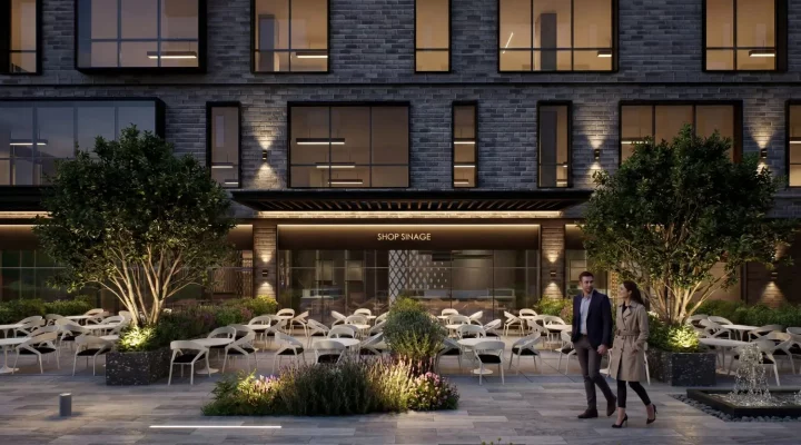 Real Estate Investment Companies in New Cairo