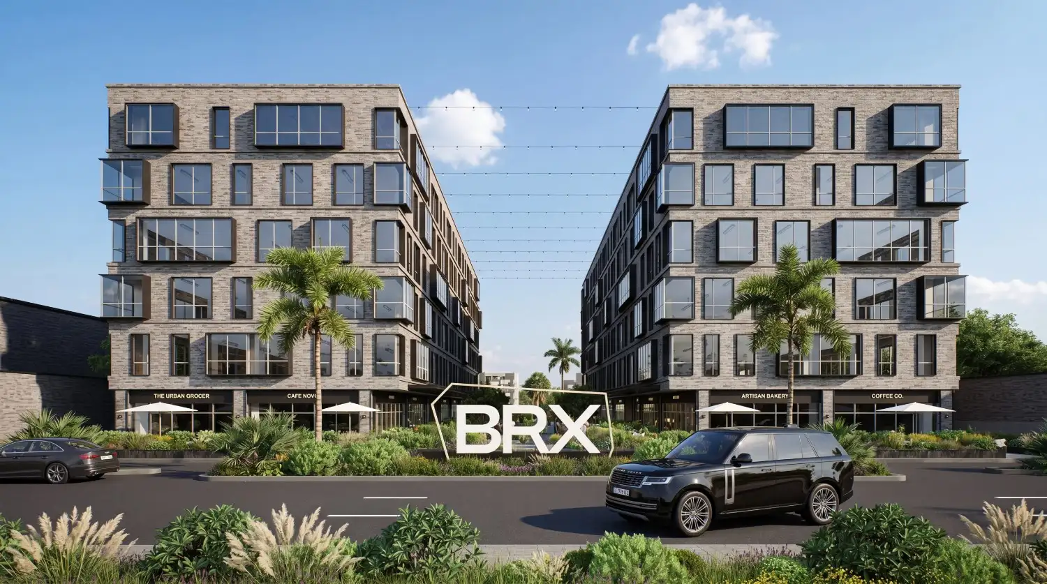 BRX002